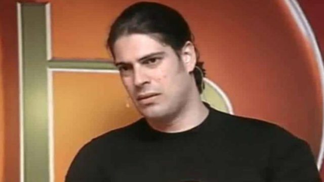 “Τι λες τώρα;”: Δείτε πως είναι σήμερα ο Λορέντζο Καριέρε από το Bar του Mega!