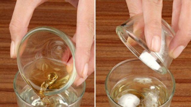 Μαγειρική σόδα: Δείτε πώς θα μειώσετε γρήγορα την υψηλή αρτηριακή πίεση