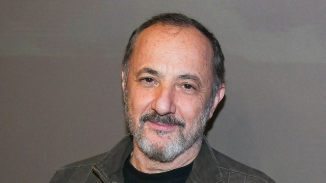 Στέλιος Μάινας: «Η δεύτερη δόση του εμβολίου με πείραξε αρκετά»