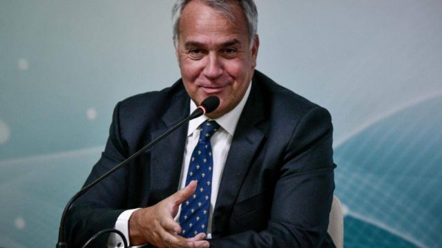 Βορίδης: Ο εργαζόμενος θα επιστρέψει εμβολιασμένος ή θα επιλέξει ότι δεν θέλει να κάνει αυτή τη δουλειά