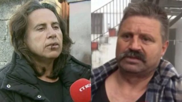 Έγκλημα στη Μακρινίτσα: Οριστικά στους παππούδες η επιμέλεια του παιδιού της 28χρονης – Η συγκλονιστική κίνηση των συμπολιτών τους