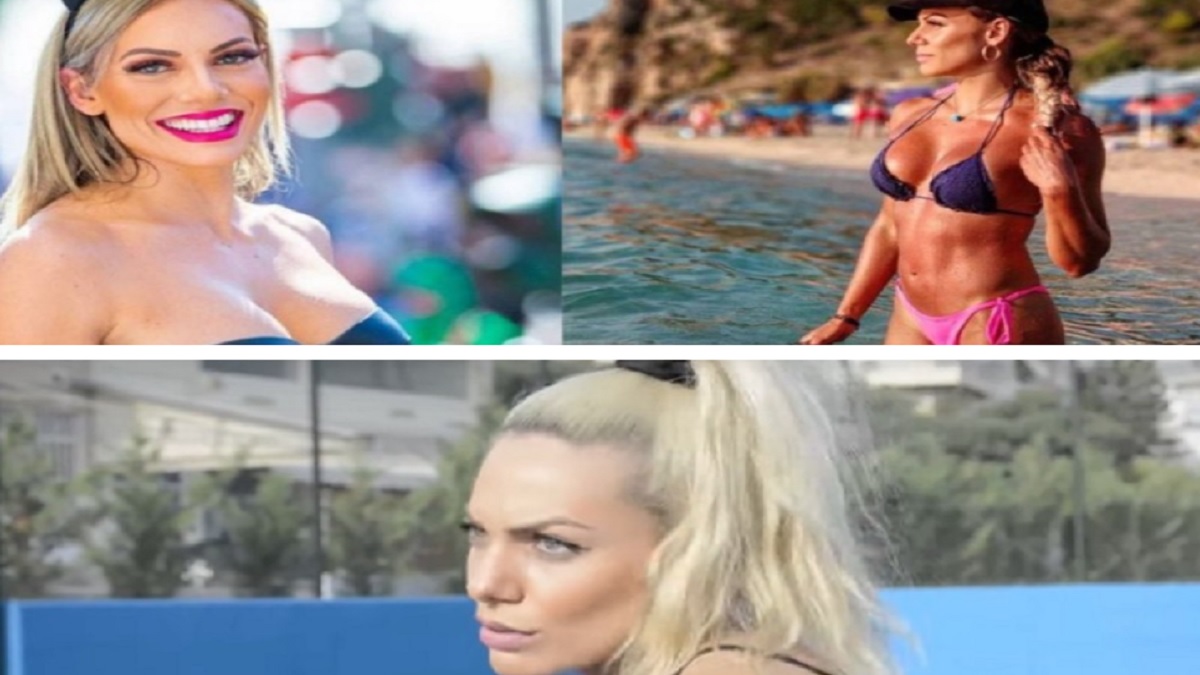 Ιωάννα Μαλέσκου: 7 χρόνια πριν! Όταν συμμετείχε σε διαφημιστικό σποτ – Η δουλειά που θέλει να ξεχάσει πριν γίνει παρουσιάστρια
