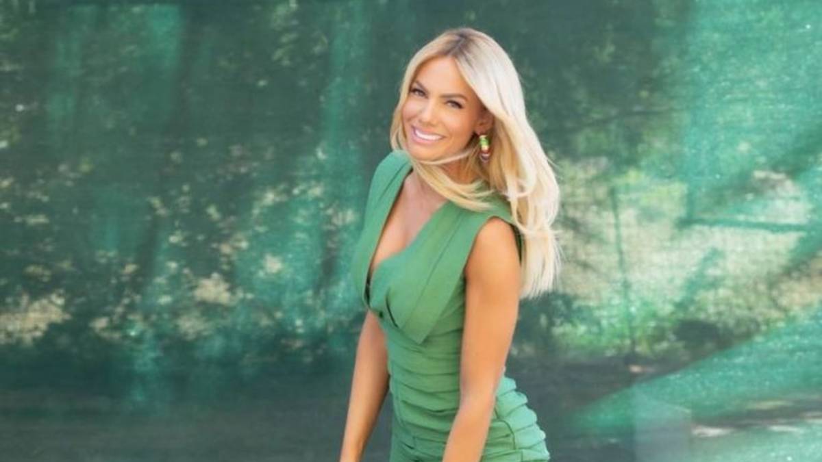 Ιωάννα Μαλέσκου: Αναταραχές για την παρουσιάστρια – Όλα στον αέρα για το τηλεοπτικό της μέλλον
