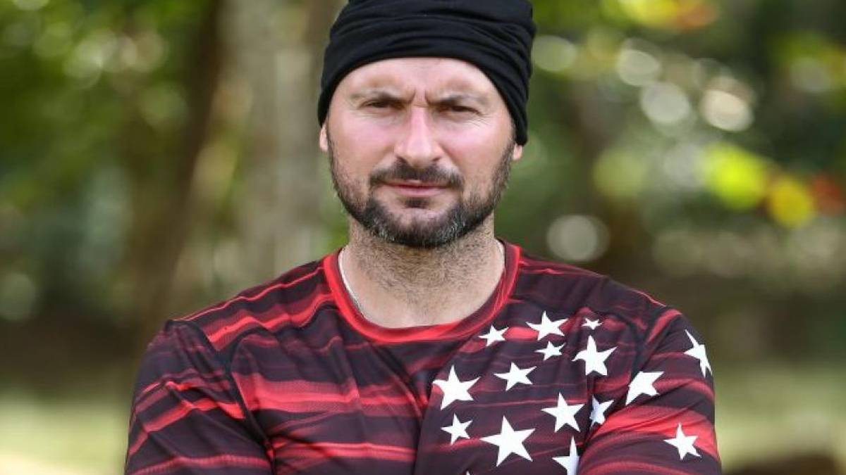 Θυμάστε τον μάντζερ Ράγκμπι από το Survivor 1; To παράκανε! Δείτε πως είναι σήμερα και θα πάθετε ένα σοκ!