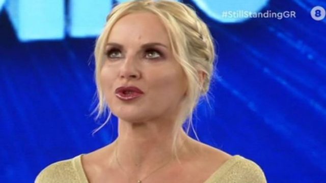 Μαρία Μπεκατώρου: «Είδα από κοντά το θάνατο…» – Η άγνωστη περιπέτεια και η ανατριχιαστική κατάθεση ψυχής της παρουσιάστριας