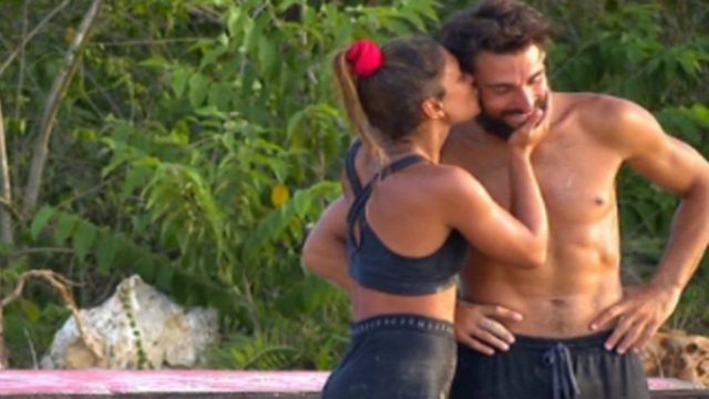 Survivor spoiler: Ο Σάκης Κατσούλης δίνει χρήματα από το έπαθλο στην Μαριαλένα Ρουμελιώτη!