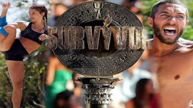 Survivor spoiler 04/07, οριστικό: Κόρο ή Μαριαλένα; Αυτός ο παίκτης περνάει στον ημιτελικό!