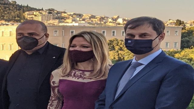 Η Ελλάδα στο επίκεντρο του παγκόσμιου ενδιαφέροντος φέτος το καλοκαίρι