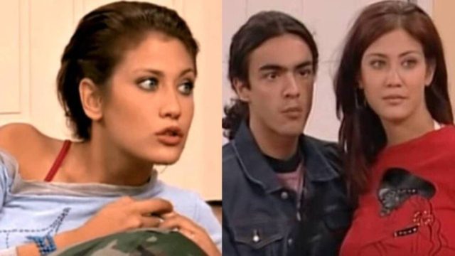 Θυμάστε τη Μαριλένα από το «Δέκα Λεπτά Κήρυγμα»; Σήμερα είναι μια κούκλα κι έγινε μητέρα!