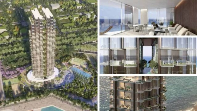 Ελληνικό-Marina Tower: Τεράστιο το ενδιαφέρον αγοράς διαμερίσματος του πρώτου πράσινου ουρανοξύστη στην Ελλάδα!