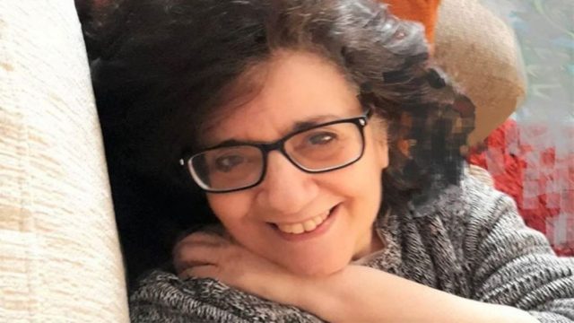 Μάρω Βαμβουνάκη: «Έχω φάει ξύλο από άνδρα – Ο έρωτας δεν γνωριζει από καθωσπρεπισμούς» –  Σάλος από τις δηλώσεις της γνωστής συγγραφέως