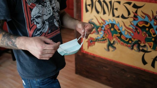 Πελώνη: Οι εμβολιασμένοι θα έχουν περισσότερες ελευθερίες στην κοινωνική τους ζωή