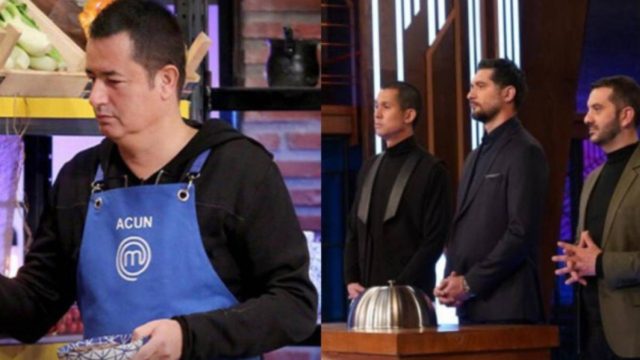 «Κόντρα» με το Masterchef και απάντηση του Ατζούν – Παρασκήνιο με τις ημερομηνίες