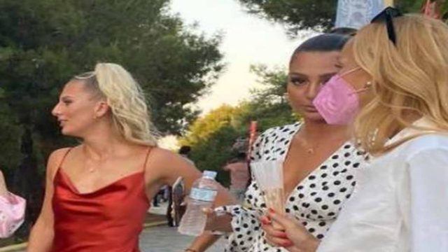 Survivor 4: Μυστήριο με τη Νικολέτα Μαυρίδη! Ήταν στο Γαλάτσι αλλά δεν εμφανίστηκε στο πλατό!