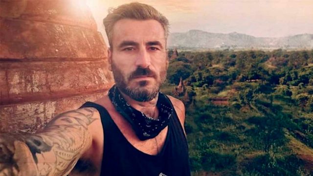 Γιώργος Μαυρίδης: Ο λόγος που «λάδωσε» τον φύλακα στο κρατητήριο στο Μεξικό