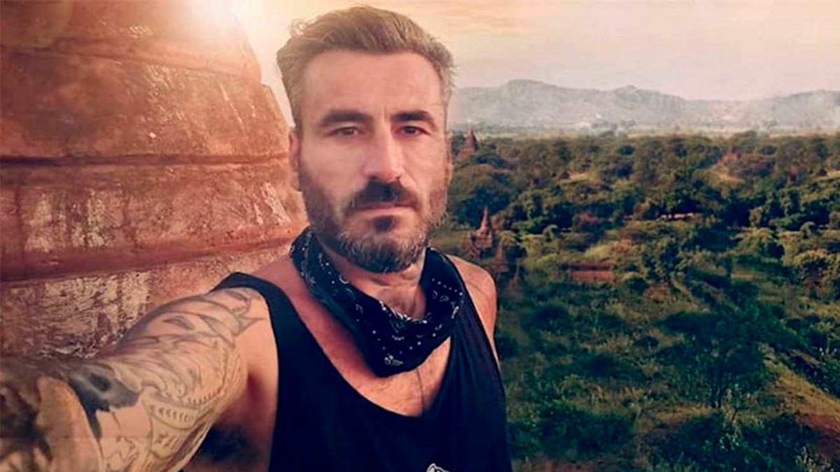 Γιώργος Μαυρίδης: Ο λόγος που «λάδωσε» τον φύλακα στο κρατητήριο στο Μεξικό