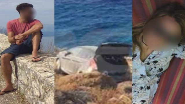 “Έκανα μαλακί@”: Ο δολοφόνος της Γαρυφαλλιάς λύγισε!