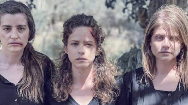 Άγριες Μέλισσες: Ανατριχιάζει το πρώτο trailer για τον 3ο κύκλο – Δύσκολες ώρες για πρωταγωνιστή της σειράς