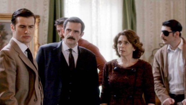 Άγριες Μέλισσες: Δύσκολες ώρες για την υγεία πρωταγωνιστή της σειράς – Το μέλλον των ζευγαριών