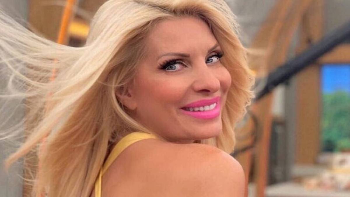 Τέλειο σώμα: Το πρωινό της Ελένης Μενεγάκη που την κάνει να έχει κορμί… κολώνα