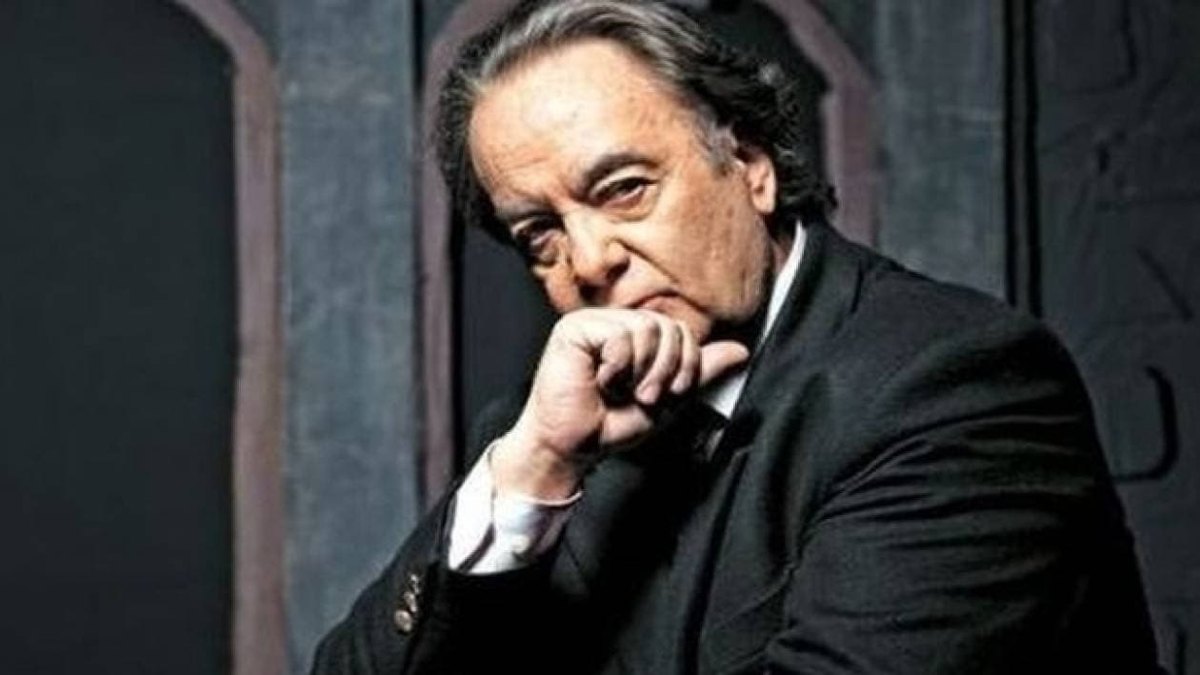 Πέθανε ο Γιώργος Μεσσάλας