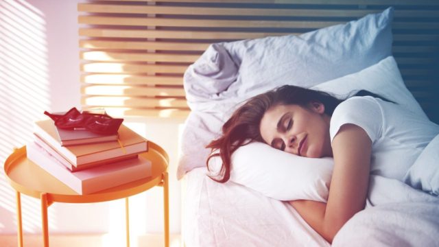 Το γνώριζες αυτό; Ποια είναι η μέθοδος 4-7-8 που σε κάνει να κοιμάσαι μέσα σε ένα λεπτό;