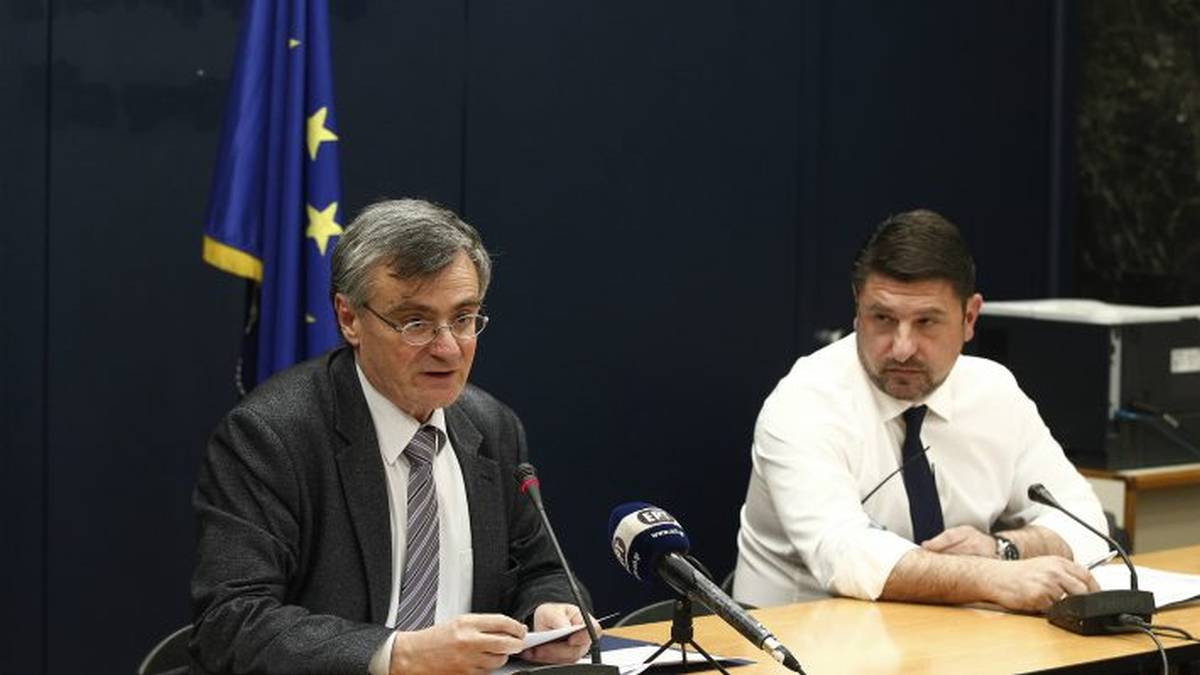 Ώρα για σκληρό ροκ: Τα 2 νέα μέτρα που θα κάνουν τους ανεμβολίαστους να εμβολιαστούν