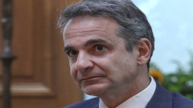 Σε ισχύ σε μία εβδομάδα: Το νέο μέτρο της κυβέρνησης που θα εξοργίσει τους ανεμβολίαστους