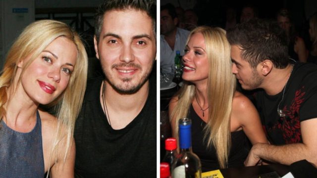 Νέα βόμβα στην showbiz: Χώρισαν και Ζέτα Μακρυπούλια – Μιχάλης Χατζηγιάννης! Σκάει ανακοίνωση