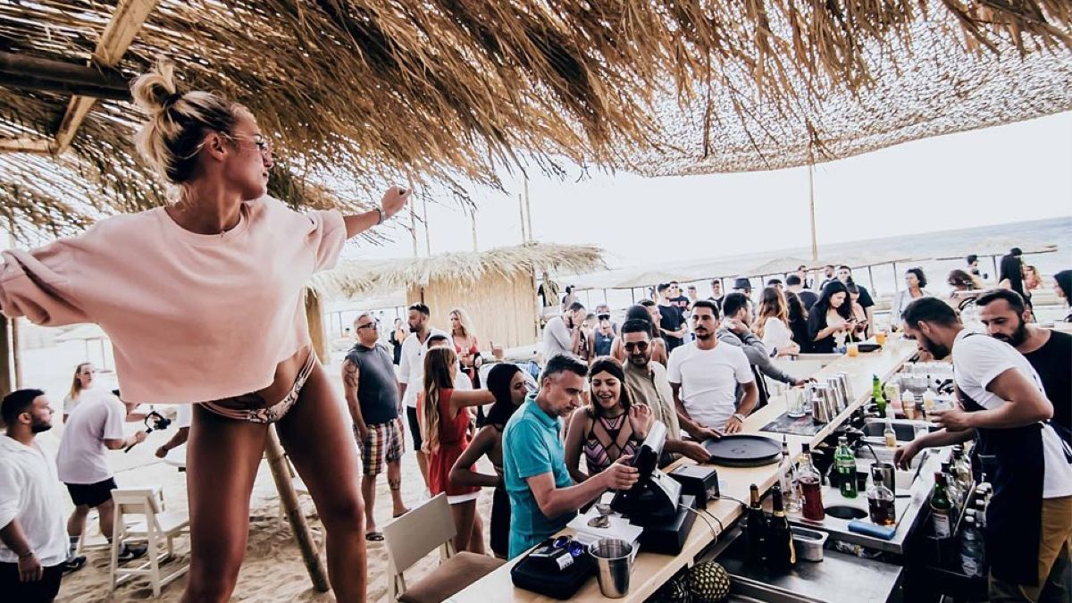«Ελευθερώνεται» η Μύκονος! Η ημερομηνία «κλειδί» για την άρση της κυκλοφορίας