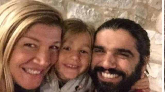 Δημόσια δαπάνη έφτασε η σορός της 7χρονης Αναστασίας στην Ελλάδα – Η ανάρτηση της μητέρας της ραγίζει καρδιές