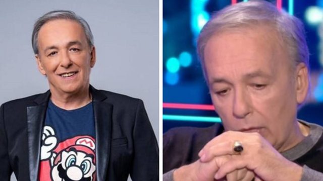 Σε σοβαρή κατάσταση ο Ανδρέας Μικρούτσικος – Το μοριακό τεστ και ο φόβος να μην διασωληνωθεί!