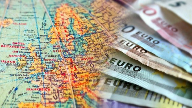 Δες αν το εισόδημά σου ανήκει στα υψηλότερα ή τα χαμηλότερα στην Ελλάδα – Αναλυτικά τα τελικά ποσά της αύξησης του κατώτατου μισθού