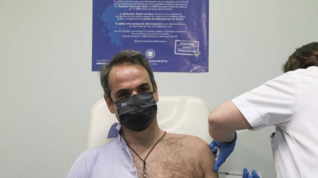 Η μετάλλαξη Δέλτα φέρνει πρόωρες εκλογές; Κλείδωσαν τα πλάνα Μητσοτάκη!