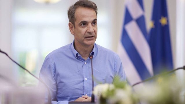 Μητσοτάκης: Εντατικοποίηση των ελέγχων στη διασκέδαση λόγω αύξησης των κρουσμάτων – Η χώρα δεν θα ξανακλείσει για τους ανεμβολίαστους