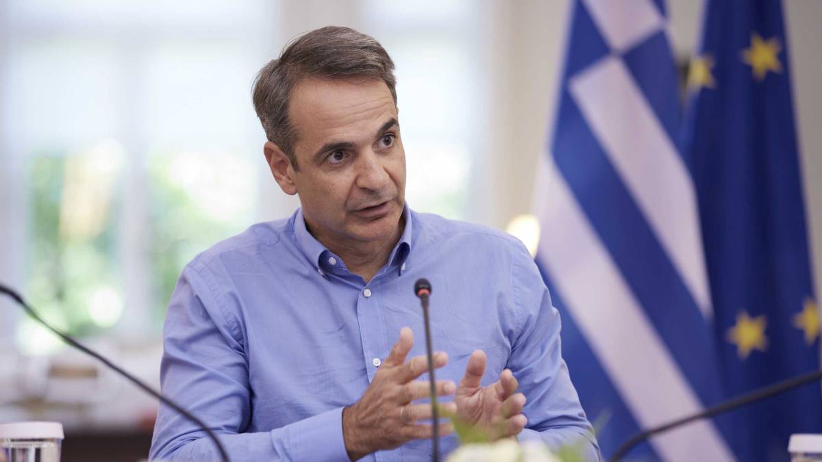 Οριστικό: Τα μέτρα που έρχονται άμεσα μετά την «έκρηξη» των κρουσμάτων