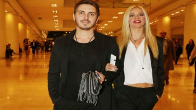 Χώρισαν Ζέτα Μακρυπούλια – Μιχάλης Χατζηγιάννης; Όλη η αλήθεια! Αποκλειστικό