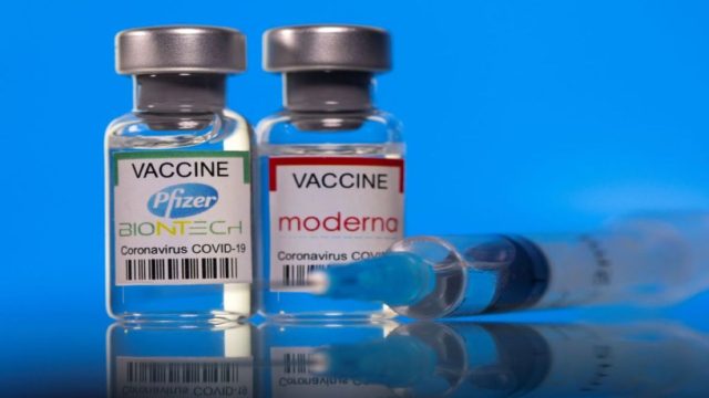 Εμβόλια Pfizer – Moderna: Νέες οδηγίες του ΕΟΦ για σπάνιες παρενέργειες! «Έψιλον, Λάμδα και Κάπα» οι νέες φονικές μεταλλάξεις του κορωνοϊού