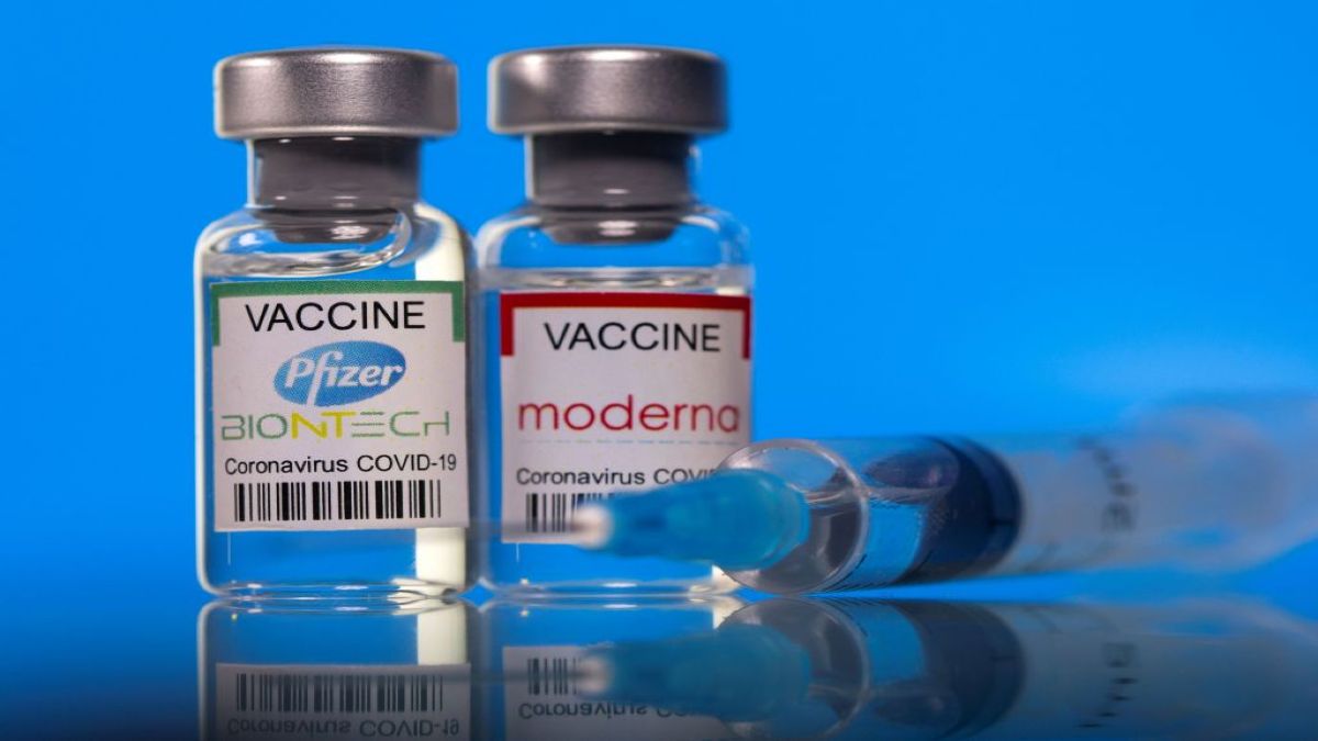Εμβόλια Pfizer – Moderna: Νέες οδηγίες του ΕΟΦ για σπάνιες παρενέργειες! «Έψιλον, Λάμδα και Κάπα» οι νέες φονικές μεταλλάξεις του κορωνοϊού