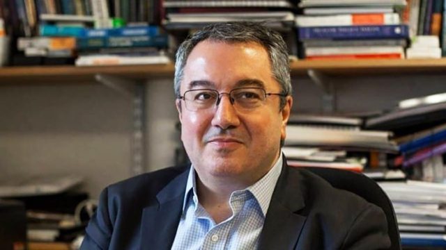 Μόσιαλος για σύλληψη Παππά: Έρχονται οι μετανάστριες και μας παίρνουν τους εγχώριους Ναζί