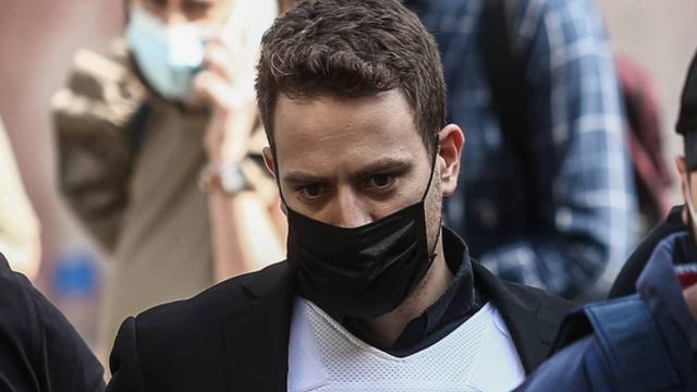Φόβοι για αυτοκτονία του Μπάμπη Αναγνωστόπουλου