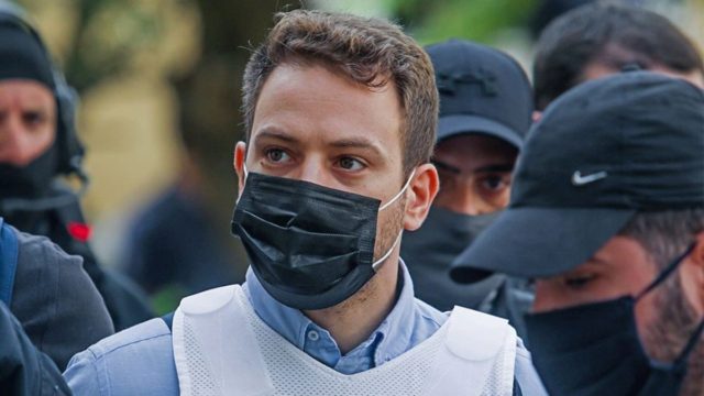 «Βόμβα» στα Γλυκά Νερά: Αποκαλύψεις από την άρση του τραπεζικού απορρήτου – Προικοθήρας ο Μπάμπης