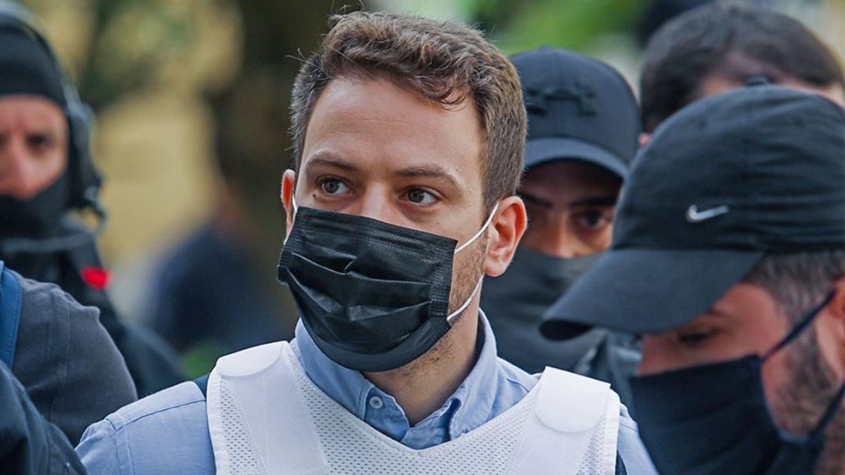 «Βόμβα» στα Γλυκά Νερά: Αποκαλύψεις από την άρση του τραπεζικού απορρήτου – Προικοθήρας ο Μπάμπης