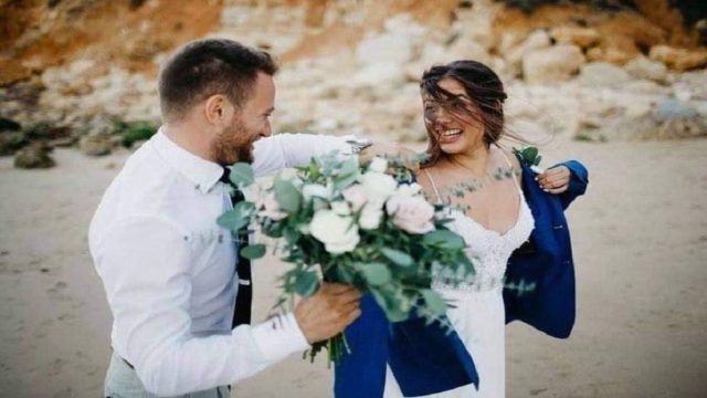 Μπάμπης Αναγνωστόπουλος: «Η Καρολάιν ήταν η γυναίκα της ζωής μου» – Ωστόσο έμαθε αυτό που δεν έπρεπε