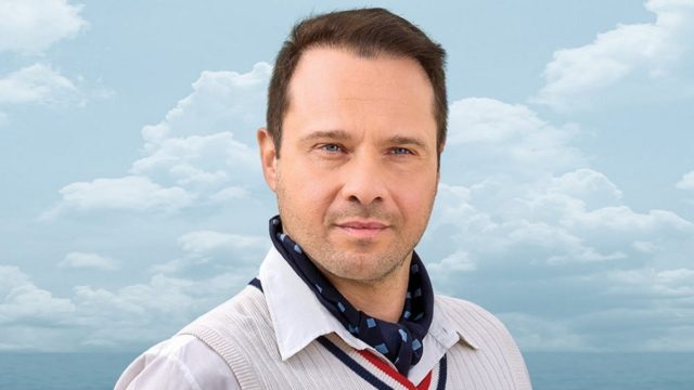 Μέμος Μπεγνής: «Ψάξτε αλλού για αντιεμβολιαστές. Eίμαι κατά των απειλών»