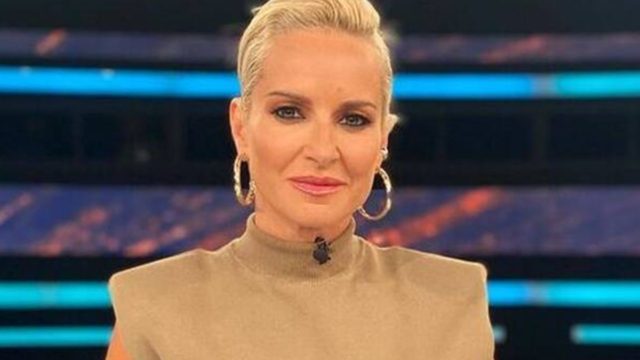 Λυπητερό τέλος για την Μαρία Μπεκατώρου!