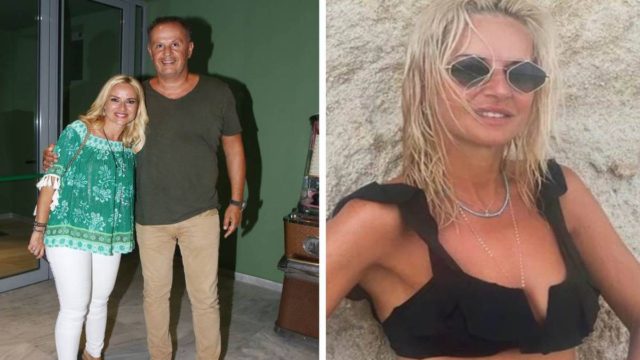 Η δίαιτα των “ΔΕΝ” – Τι δεν τρώει η Μαρία Μπεκατώρου κι έχει χάσει τα μισά της κιλά;