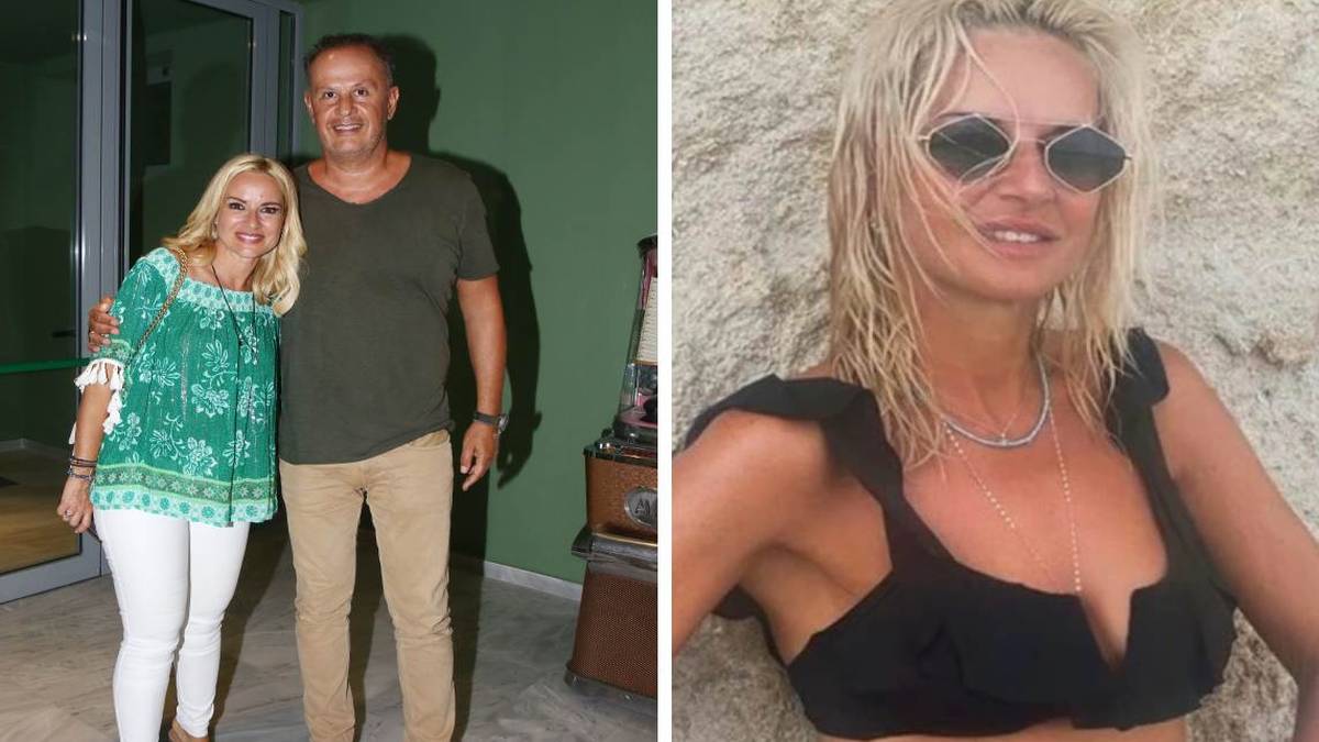Η δίαιτα των “ΔΕΝ” – Τι δεν τρώει η Μαρία Μπεκατώρου κι έχει χάσει τα μισά της κιλά;