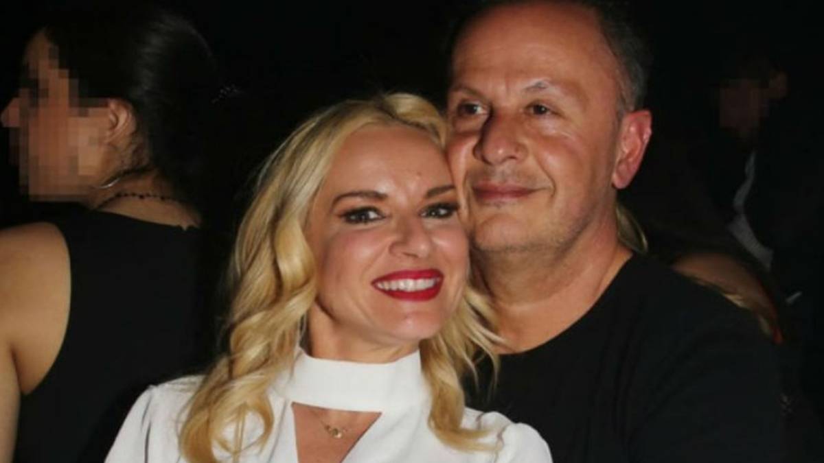 Έγκυος η Μαρία Μπεκατώρου; Το μεγάλο θαύμα