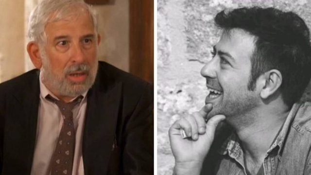 Πέτρος Μπουσουλόπουλος: Η εκδίκησή του νεαρού ηθοποιού για τον Πέτρο Φιλιππίδη, 9 χρόνια μετά την κόντρα τους